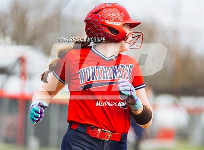 Thumbnail 1 in Thomas Worthington @ Westerville South photogallery.