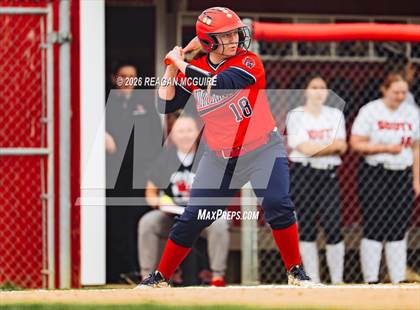 Thumbnail 1 in Thomas Worthington @ Westerville South photogallery.
