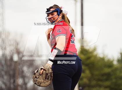 Thumbnail 2 in Thomas Worthington @ Westerville South photogallery.