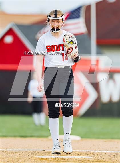 Thumbnail 2 in Thomas Worthington @ Westerville South photogallery.
