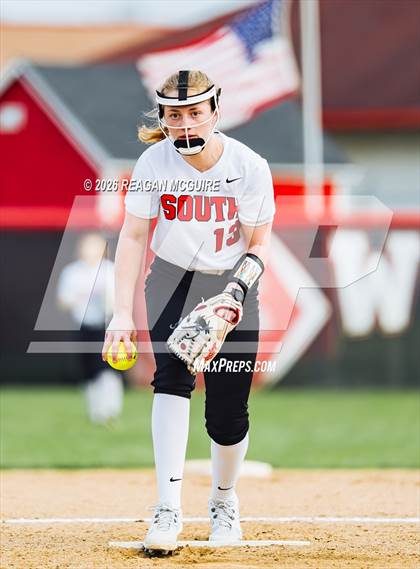 Thumbnail 2 in Thomas Worthington @ Westerville South photogallery.