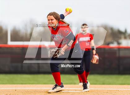Thumbnail 3 in Thomas Worthington @ Westerville South photogallery.