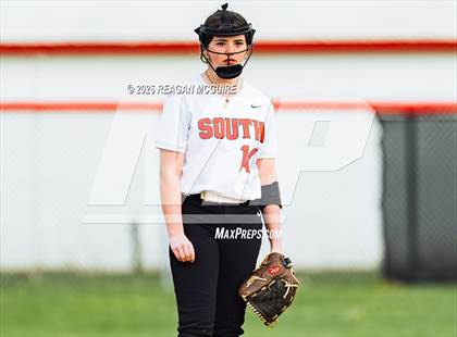 Thumbnail 3 in Thomas Worthington @ Westerville South photogallery.
