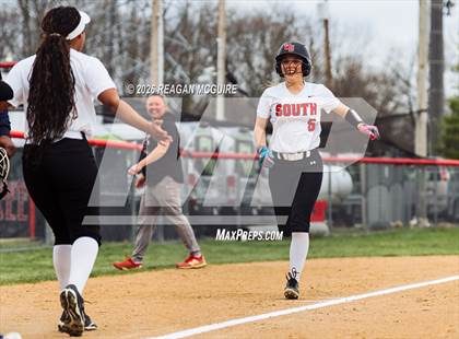 Thumbnail 3 in Thomas Worthington @ Westerville South photogallery.