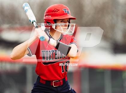 Thumbnail 3 in Thomas Worthington @ Westerville South photogallery.