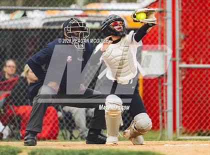 Thumbnail 2 in Thomas Worthington @ Westerville South photogallery.