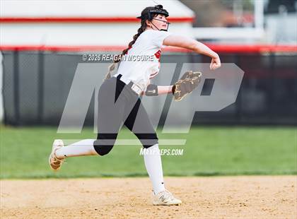 Thumbnail 2 in Thomas Worthington @ Westerville South photogallery.