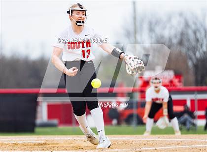 Thumbnail 2 in Thomas Worthington @ Westerville South photogallery.
