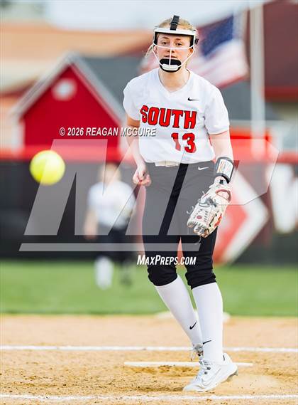 Thumbnail 3 in Thomas Worthington @ Westerville South photogallery.