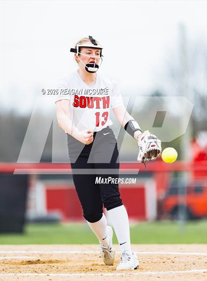 Thumbnail 2 in Thomas Worthington @ Westerville South photogallery.