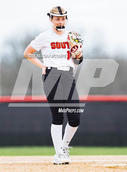 Thumbnail 1 in Thomas Worthington @ Westerville South photogallery.
