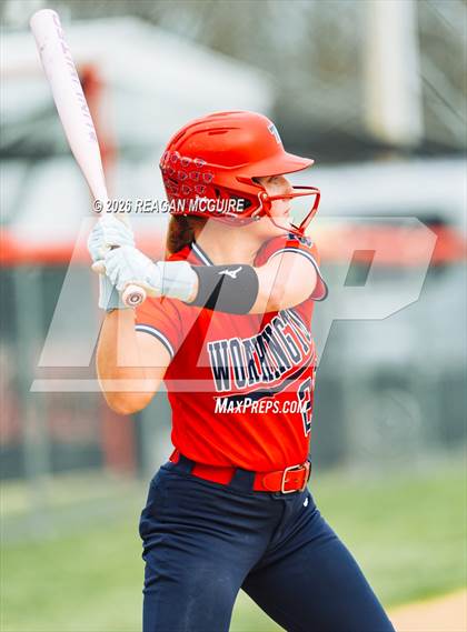 Thumbnail 2 in Thomas Worthington @ Westerville South photogallery.