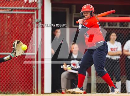 Thumbnail 2 in Thomas Worthington @ Westerville South photogallery.