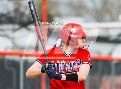 Thumbnail 3 in Thomas Worthington @ Westerville South photogallery.