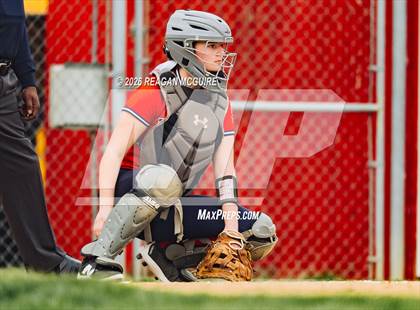 Thumbnail 3 in Thomas Worthington @ Westerville South photogallery.