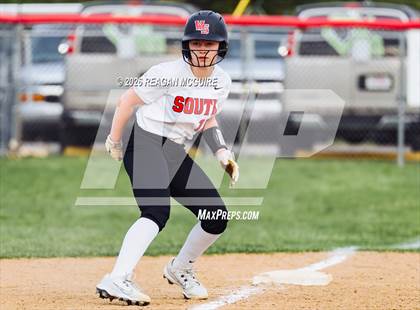 Thumbnail 1 in Thomas Worthington @ Westerville South photogallery.