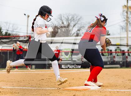 Thumbnail 2 in Thomas Worthington @ Westerville South photogallery.