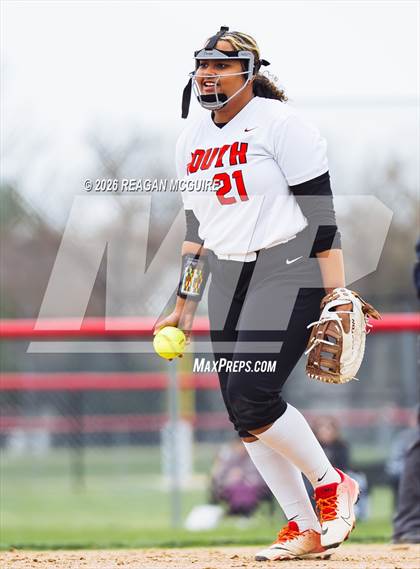 Thumbnail 2 in Thomas Worthington @ Westerville South photogallery.