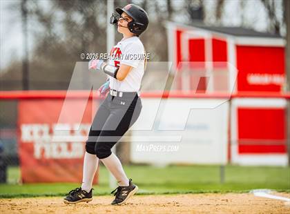 Thumbnail 2 in Thomas Worthington @ Westerville South photogallery.