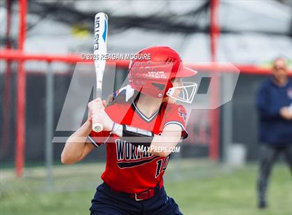 Thumbnail 2 in Thomas Worthington @ Westerville South photogallery.