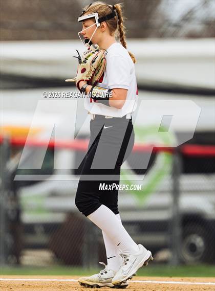 Thumbnail 3 in Thomas Worthington @ Westerville South photogallery.