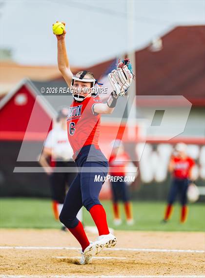 Thumbnail 2 in Thomas Worthington @ Westerville South photogallery.