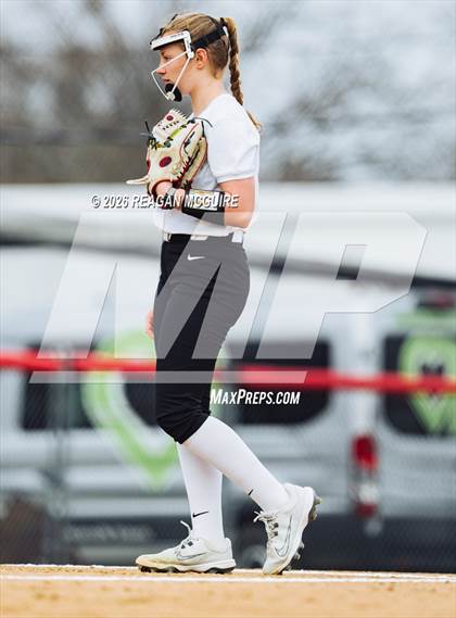 Thumbnail 3 in Thomas Worthington @ Westerville South photogallery.