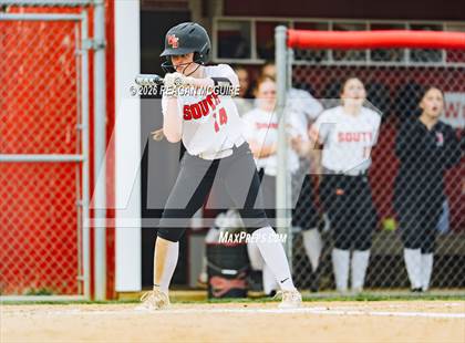 Thumbnail 1 in Thomas Worthington @ Westerville South photogallery.
