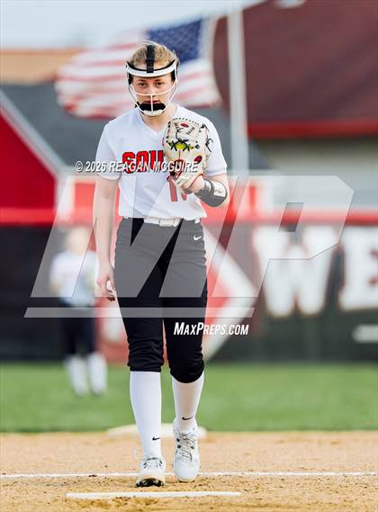 Thumbnail 1 in Thomas Worthington @ Westerville South photogallery.
