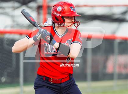 Thumbnail 1 in Thomas Worthington @ Westerville South photogallery.