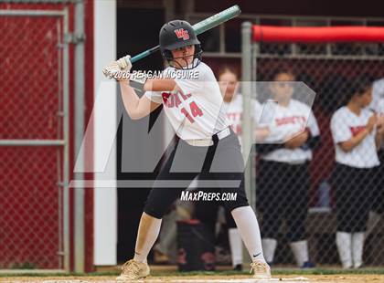 Thumbnail 1 in Thomas Worthington @ Westerville South photogallery.