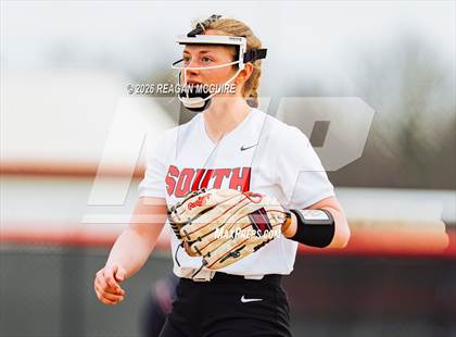 Thumbnail 1 in Thomas Worthington @ Westerville South photogallery.