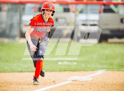 Thumbnail 1 in Thomas Worthington @ Westerville South photogallery.
