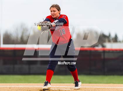 Thumbnail 1 in Thomas Worthington @ Westerville South photogallery.