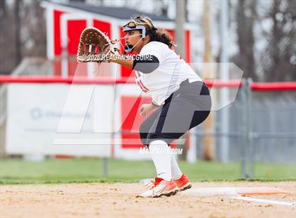 Thumbnail 1 in Thomas Worthington @ Westerville South photogallery.
