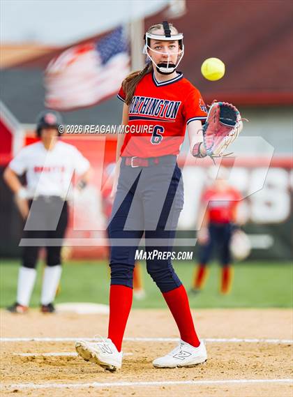 Thumbnail 1 in Thomas Worthington @ Westerville South photogallery.