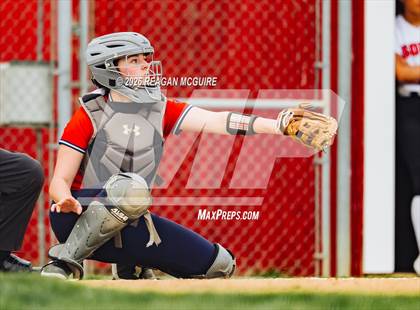 Thumbnail 1 in Thomas Worthington @ Westerville South photogallery.