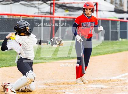 Thumbnail 2 in Thomas Worthington @ Westerville South photogallery.