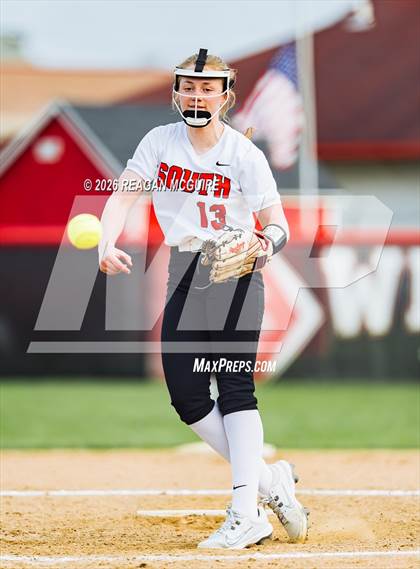 Thumbnail 1 in Thomas Worthington @ Westerville South photogallery.