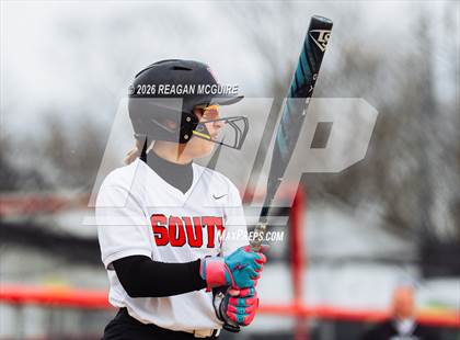 Thumbnail 3 in Thomas Worthington @ Westerville South photogallery.
