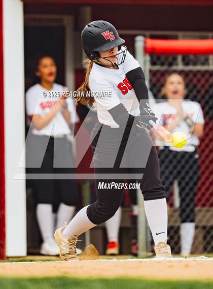 Thumbnail 1 in Thomas Worthington @ Westerville South photogallery.