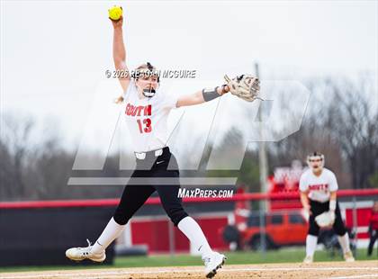 Thumbnail 3 in Thomas Worthington @ Westerville South photogallery.