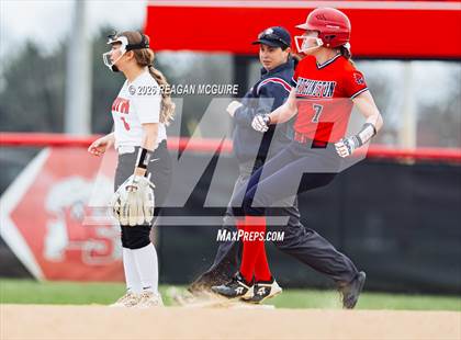 Thumbnail 3 in Thomas Worthington @ Westerville South photogallery.