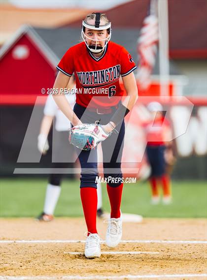 Thumbnail 1 in Thomas Worthington @ Westerville South photogallery.