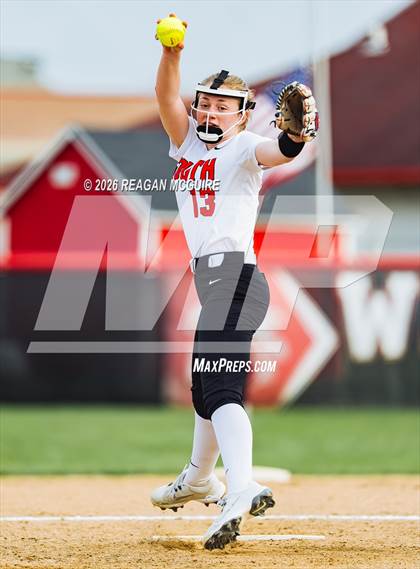 Thumbnail 3 in Thomas Worthington @ Westerville South photogallery.