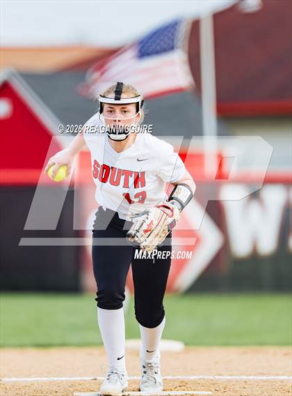 Thumbnail 2 in Thomas Worthington @ Westerville South photogallery.