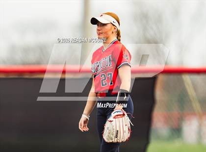 Thumbnail 1 in Thomas Worthington @ Westerville South photogallery.