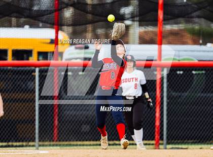Thumbnail 3 in Thomas Worthington @ Westerville South photogallery.