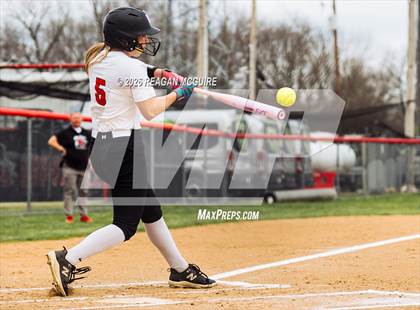 Thumbnail 2 in Thomas Worthington @ Westerville South photogallery.