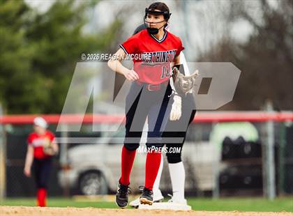 Thumbnail 1 in Thomas Worthington @ Westerville South photogallery.